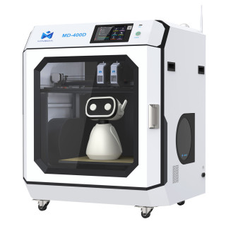 3D Printer  MINGDA MD-400D