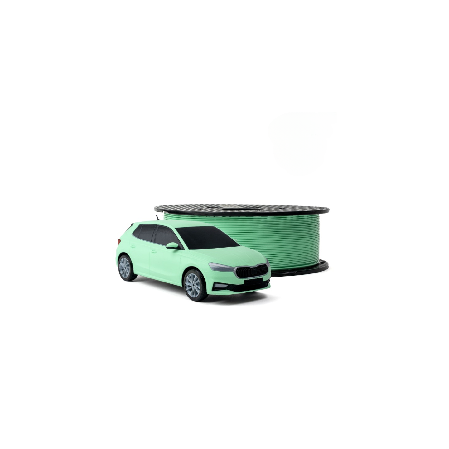 Prusament PLA (NFC)
