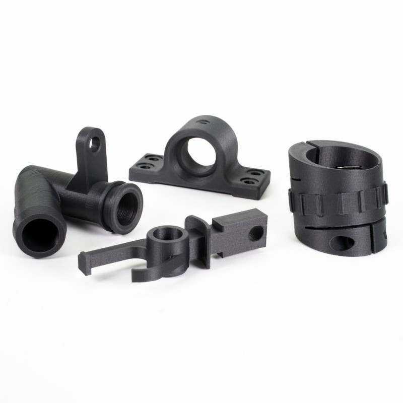 Prusament PC Blend Carbon Fiber (NFC)
