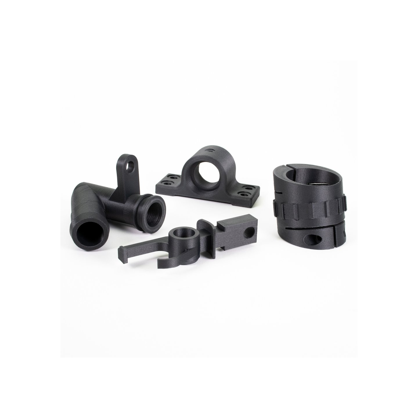 Prusament PC Blend Carbon Fiber (NFC)