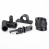 Prusament PC Blend Carbon Fiber (NFC)