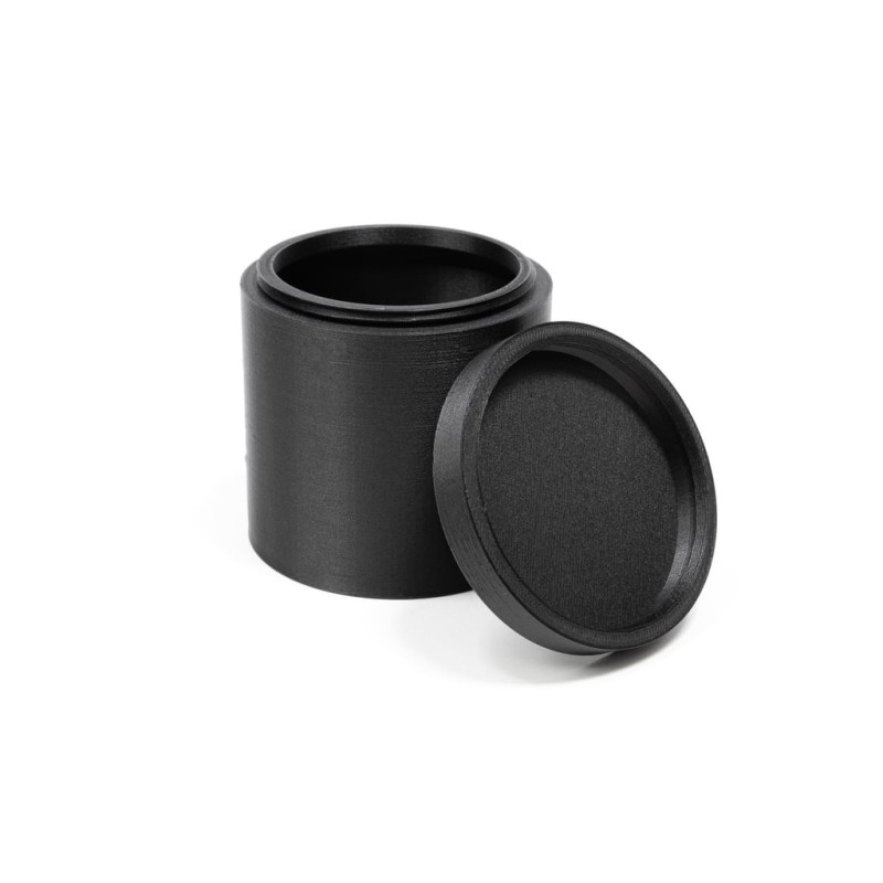 Prusament PETG Carbon Fiber (NFC)