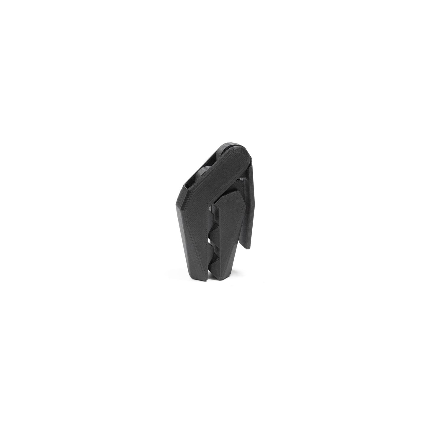 Prusament PETG Carbon Fiber (NFC)