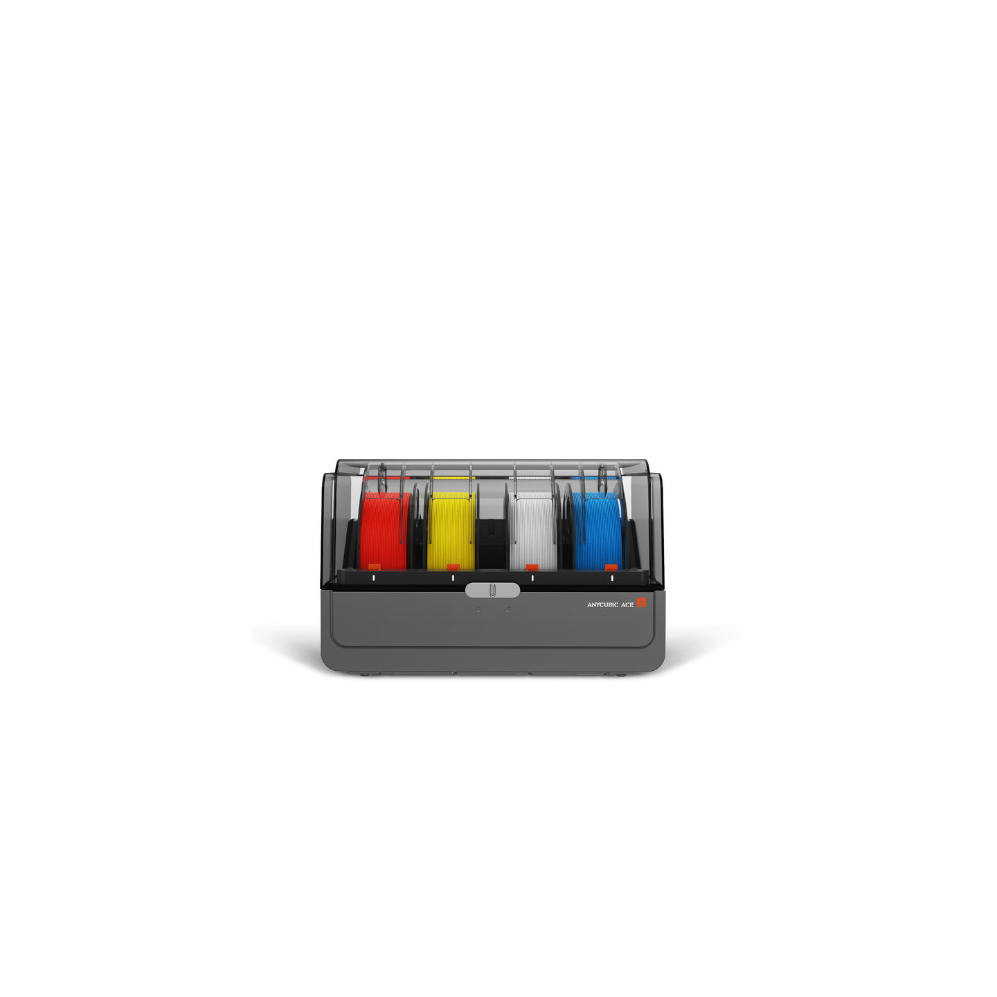 Anycubic ACE 2 Pro for Kobra S1 Series, Kobra S1 Max, Kobra X