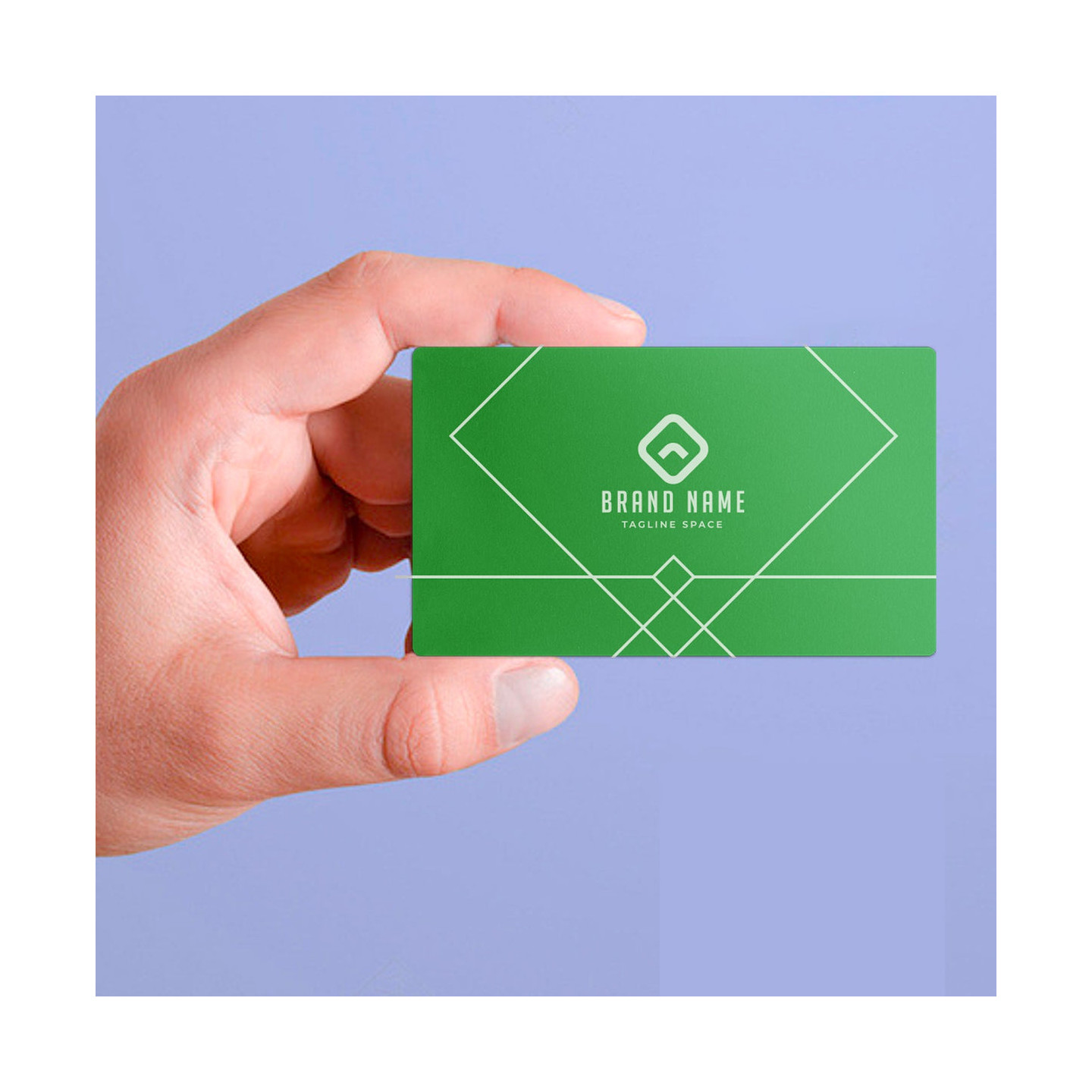 xTool Metal Business Cards - 60pcs