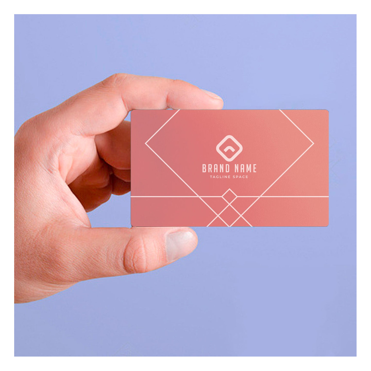 xTool Metal Business Cards - 60pcs