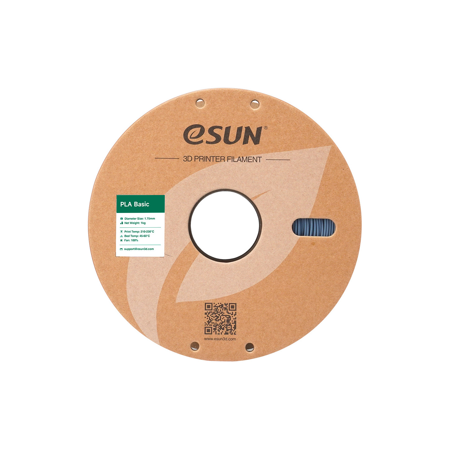 eSUN PLA-Basic