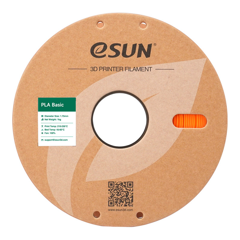 eSUN PLA-Basic