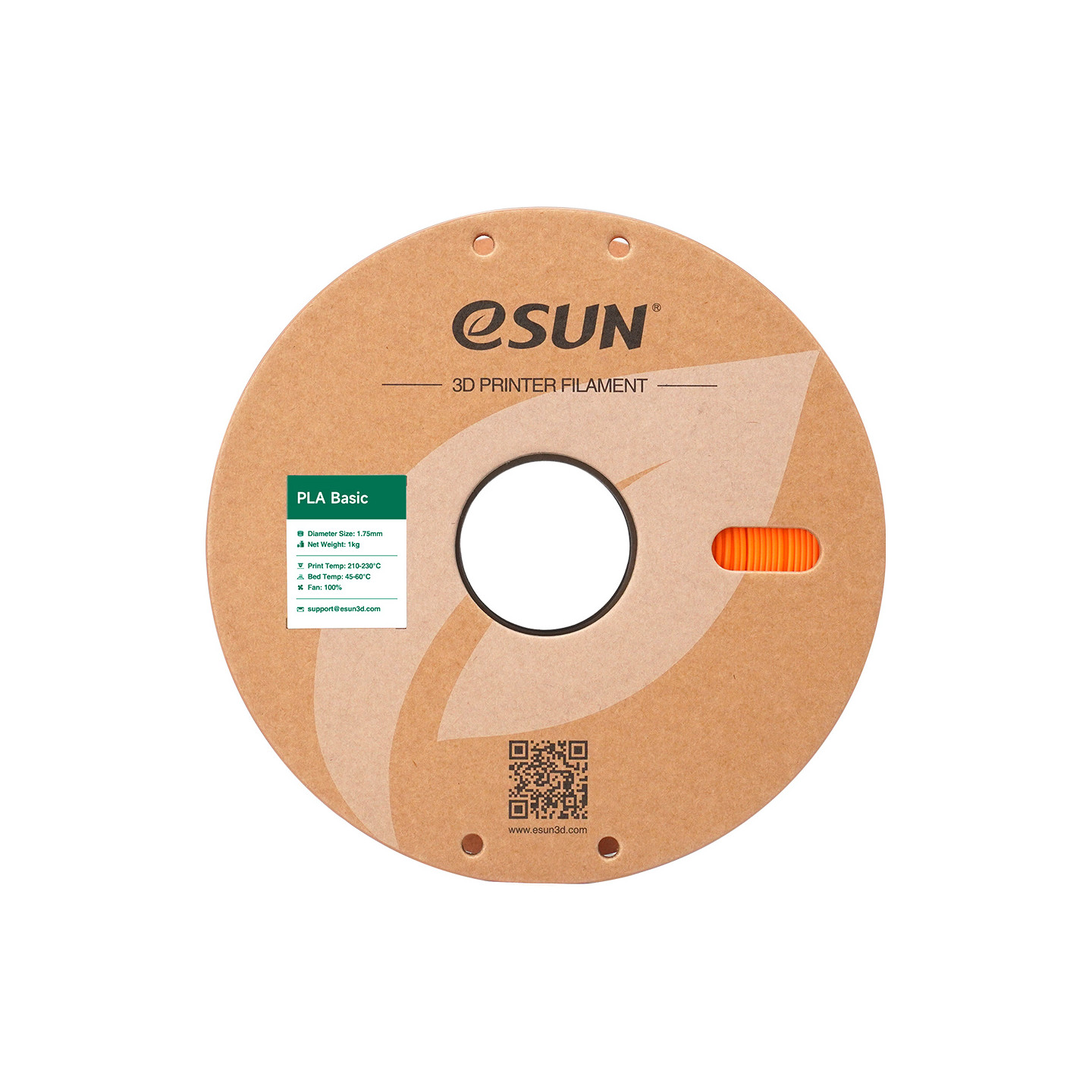 eSUN PLA-Basic