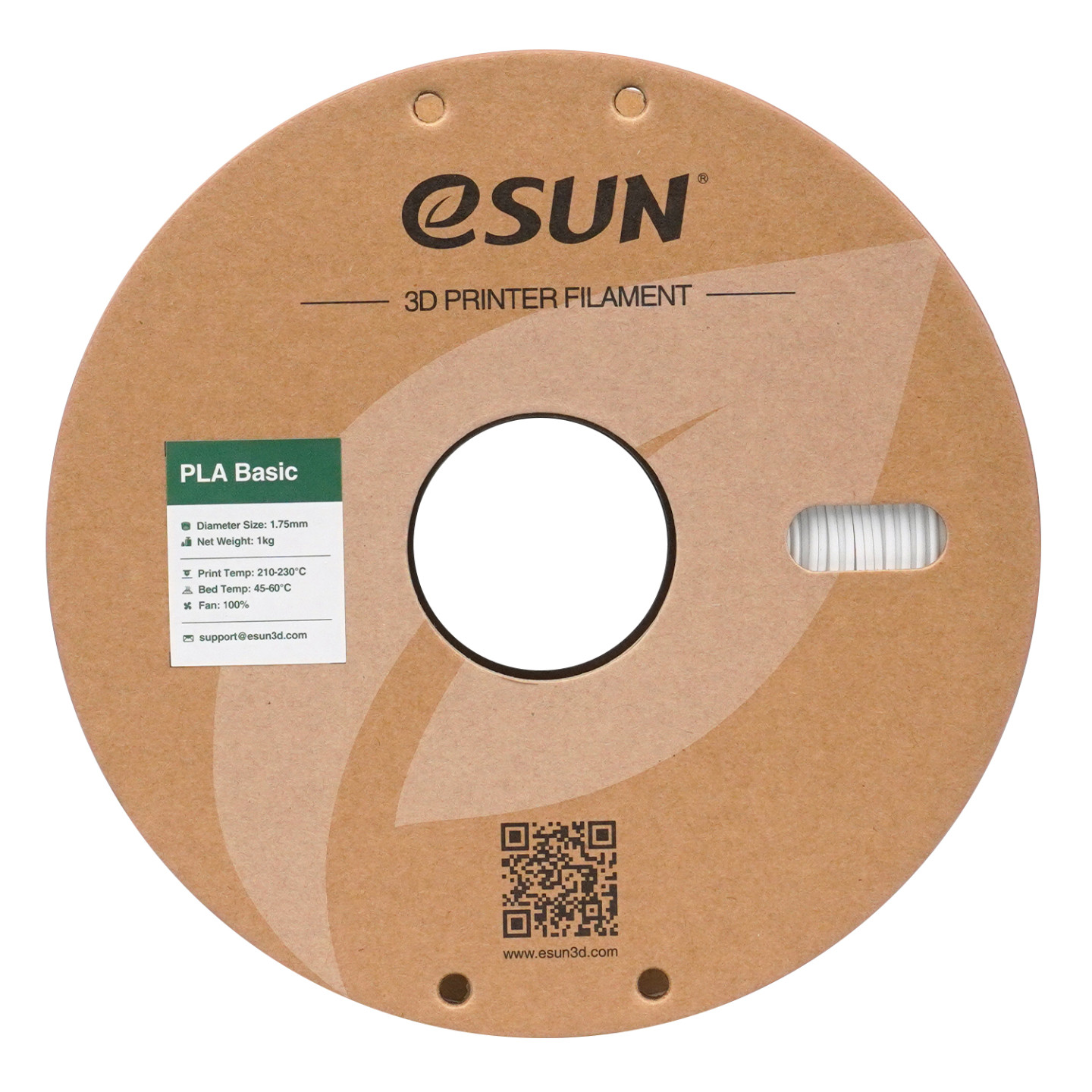 eSUN PLA-Basic