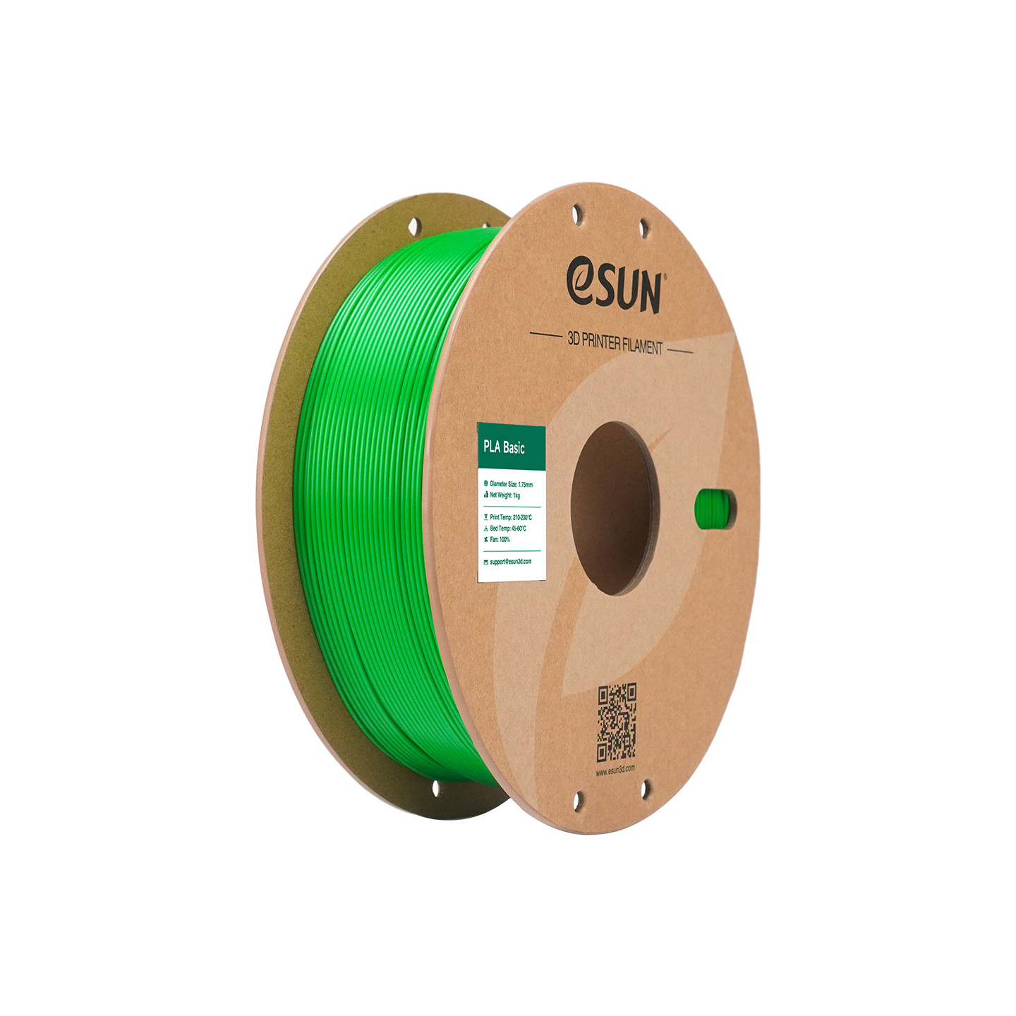 eSUN PLA-Basic