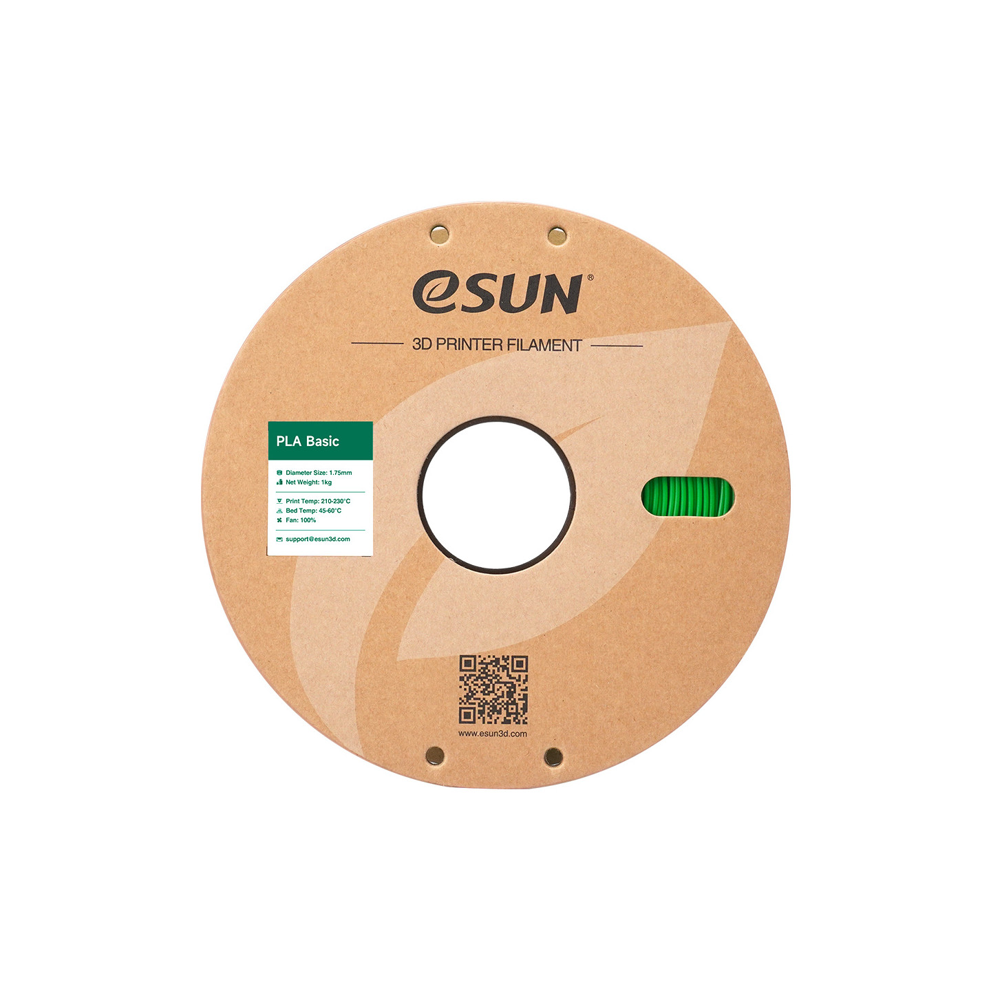 eSUN PLA-Basic