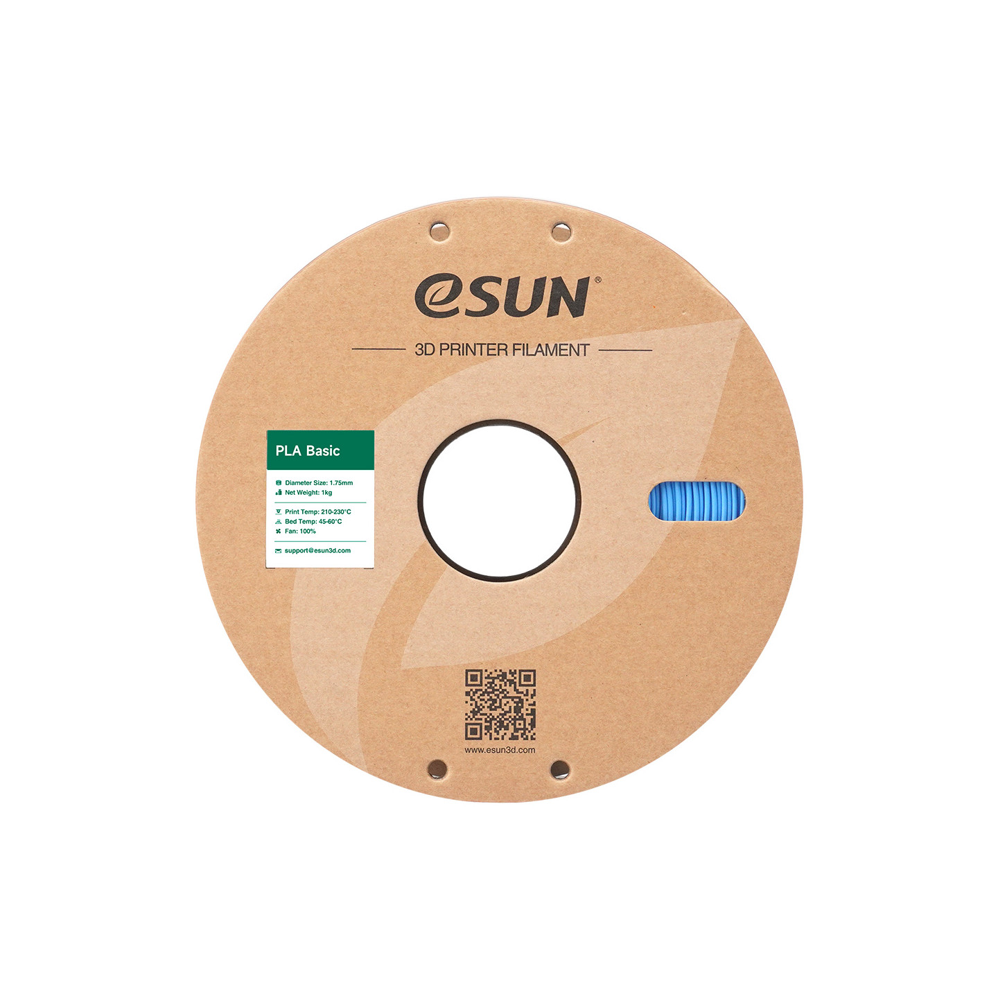 eSUN PLA-Basic