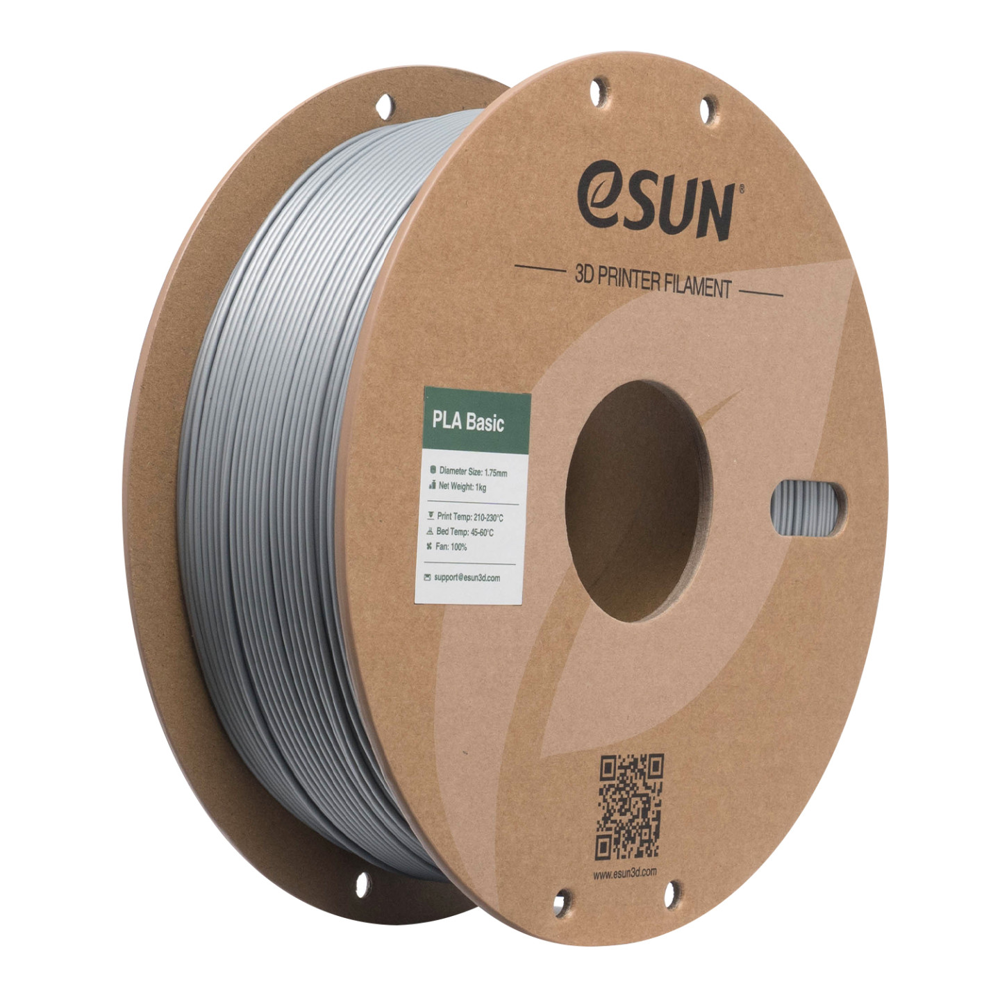 eSUN PLA-Basic