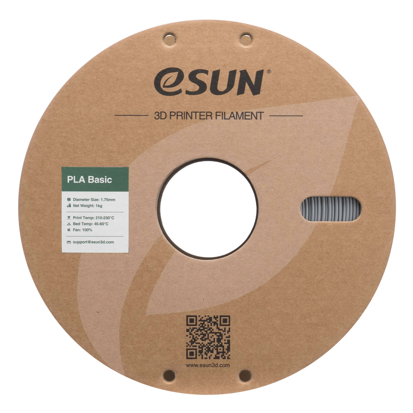 eSUN PLA-Basic