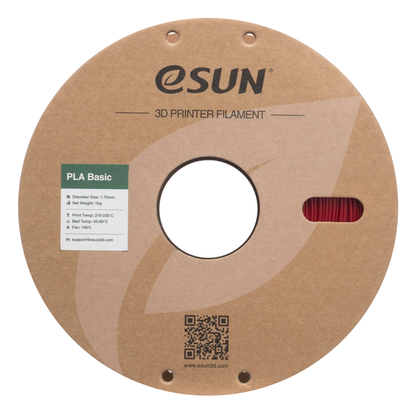 eSUN PLA-Basic