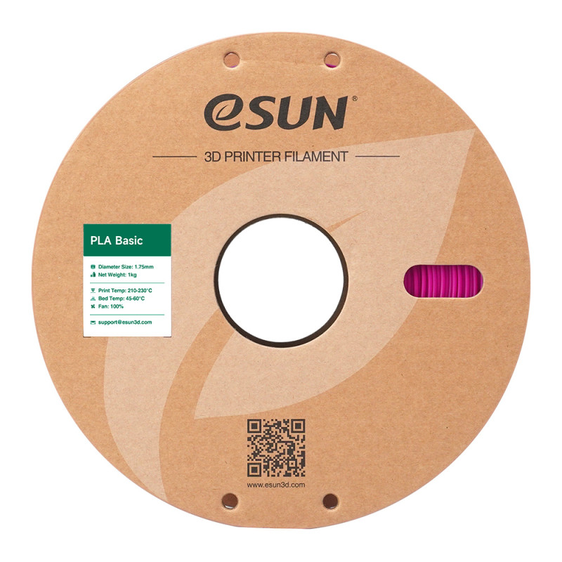 eSUN PLA-Basic