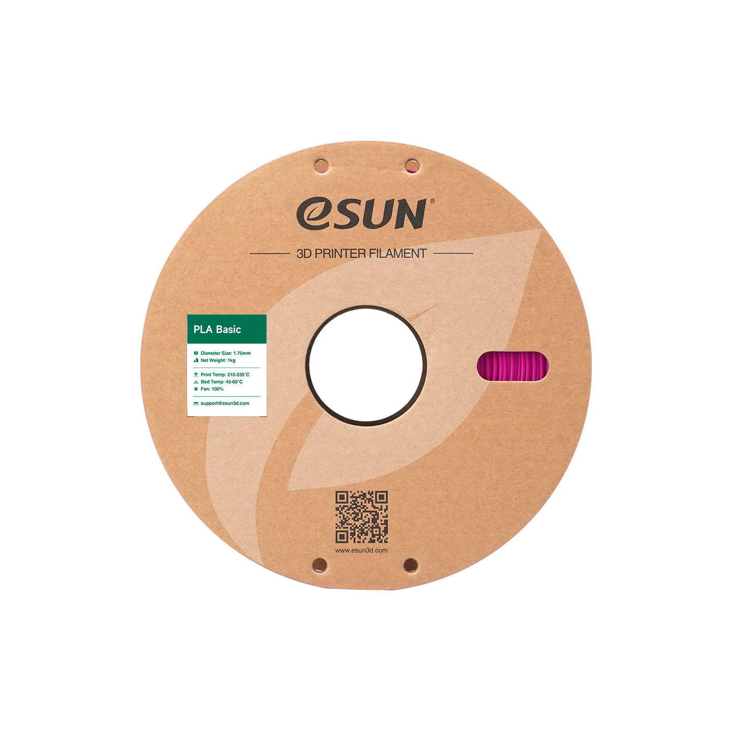 eSUN PLA-Basic