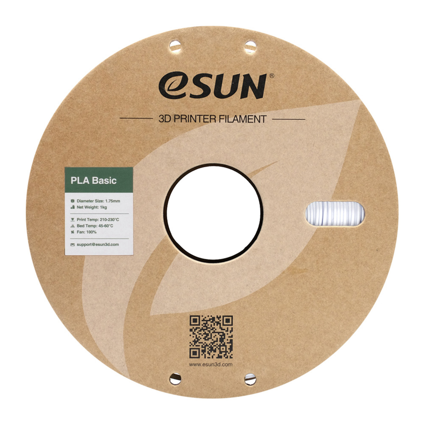 eSUN PLA-Basic