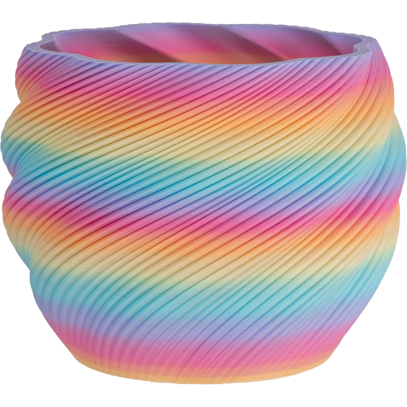 Panchroma™ PLA Gradient Rainbows