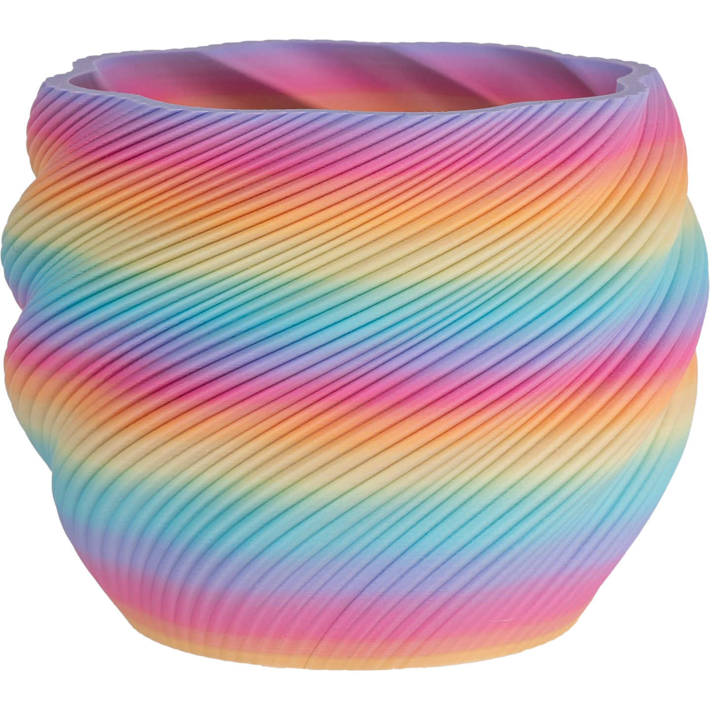 Panchroma™ PLA Gradient Rainbows