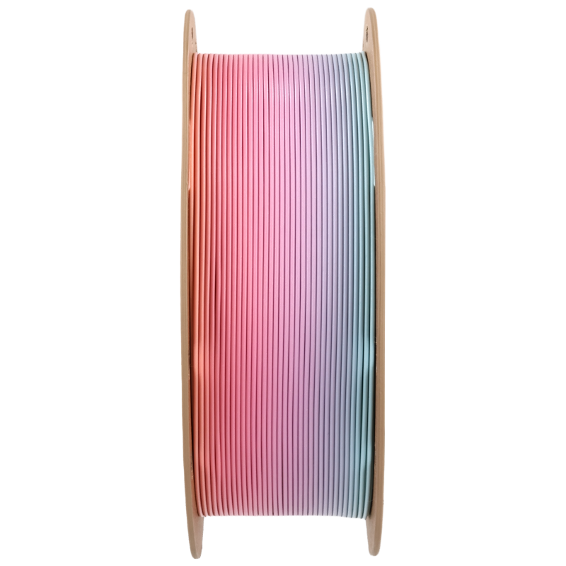 Panchroma™ PLA Gradient Rainbows