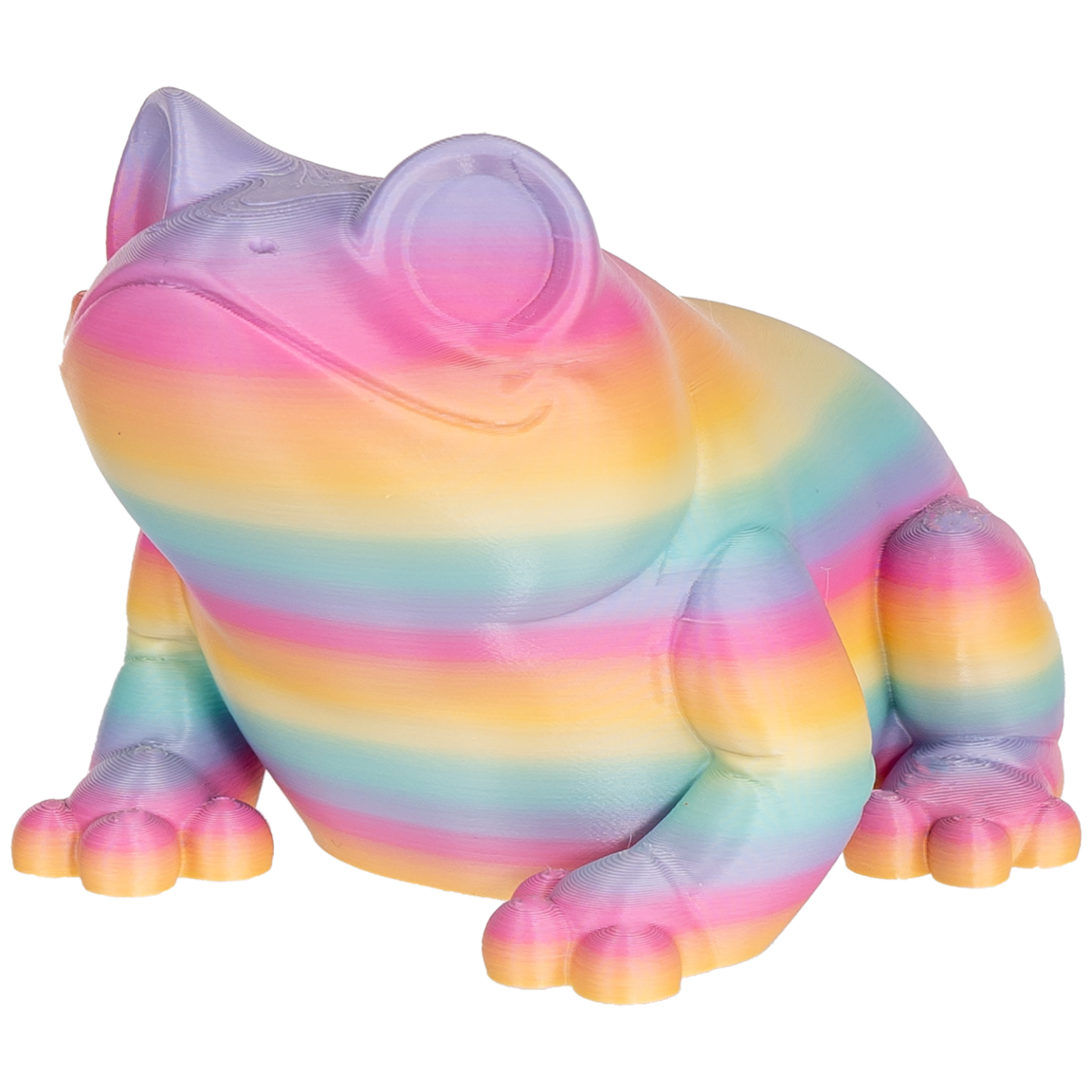 Panchroma™ PLA Gradient Rainbows