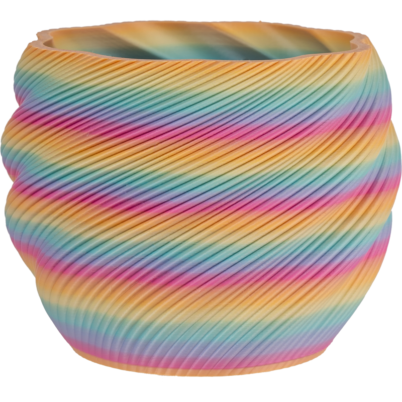Panchroma™ PLA Gradient Rainbows