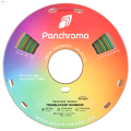 Panchroma™ PLA Gradient Rainbows