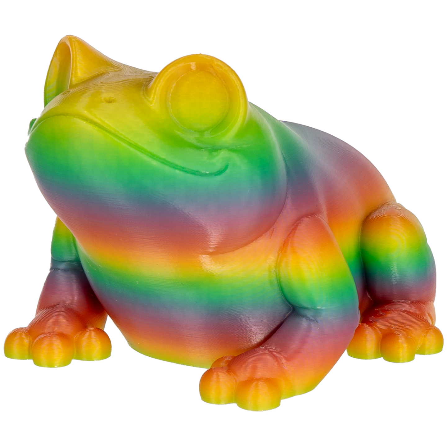 Panchroma™ PLA Gradient Rainbows