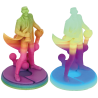 Panchroma™ PLA Gradient Rainbows