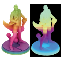Panchroma™ PLA Gradient Rainbows