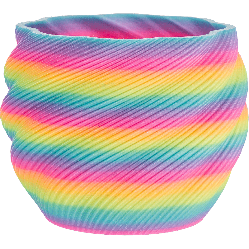 Panchroma™ PLA Gradient Rainbows