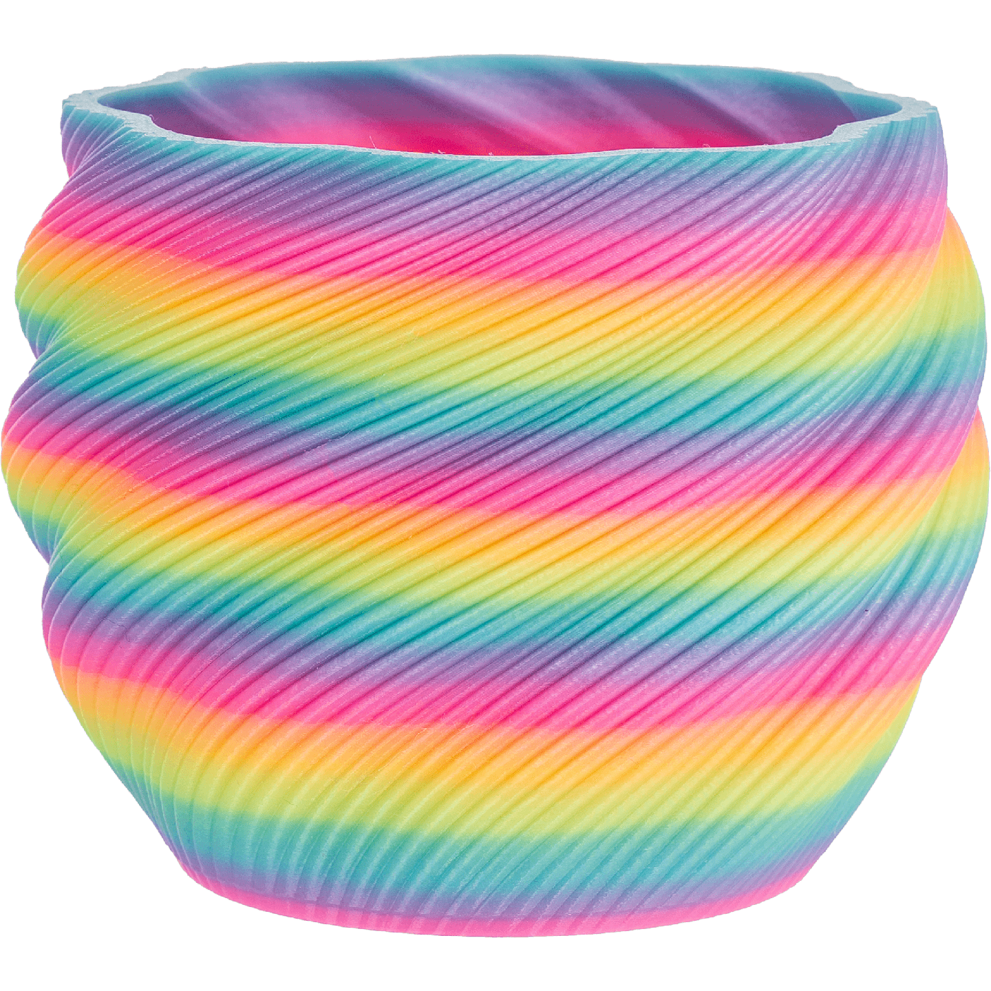 Panchroma™ PLA Gradient Rainbows