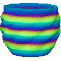 Panchroma™ PLA Gradient Rainbows
