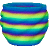 Panchroma™ PLA Gradient Rainbows