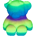 Panchroma™ PLA Gradient Rainbows