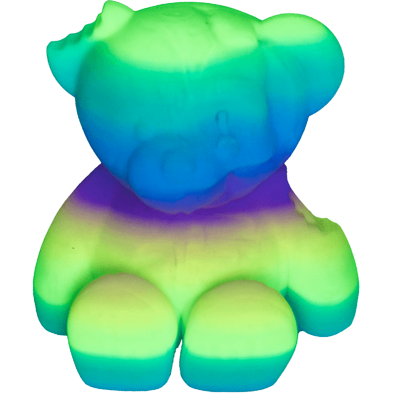 Panchroma™ PLA Gradient Rainbows