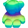 Panchroma™ PLA Gradient Rainbows
