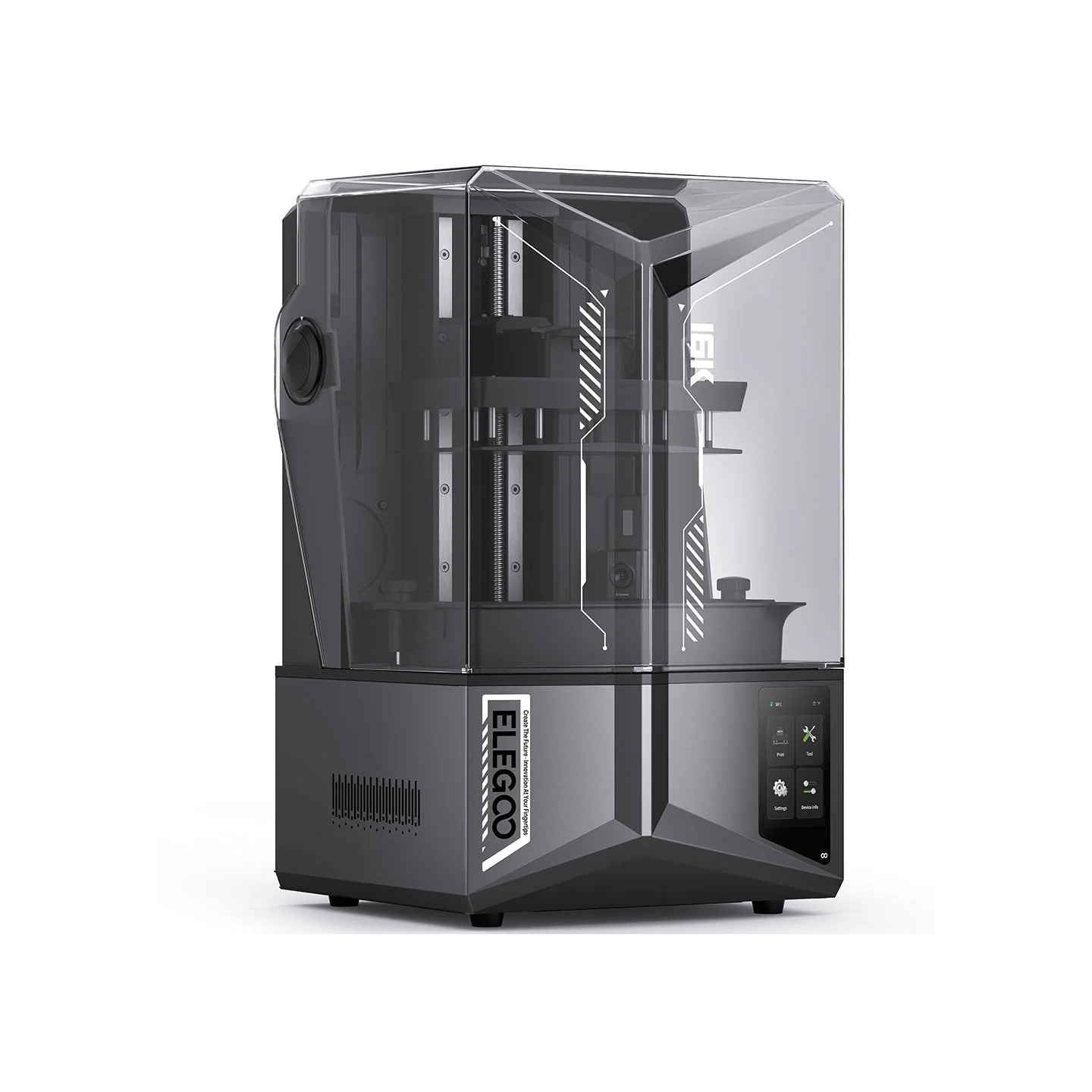 Elegoo Saturn 4 Ultra 16K