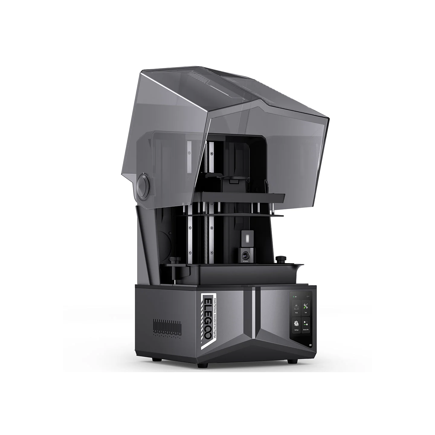 Elegoo Saturn 4 Ultra 16K