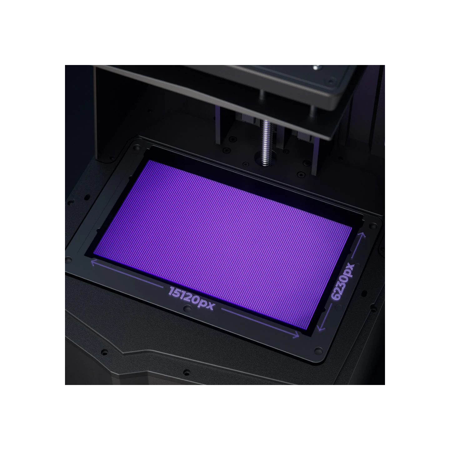 Elegoo Saturn 4 Ultra 16K
