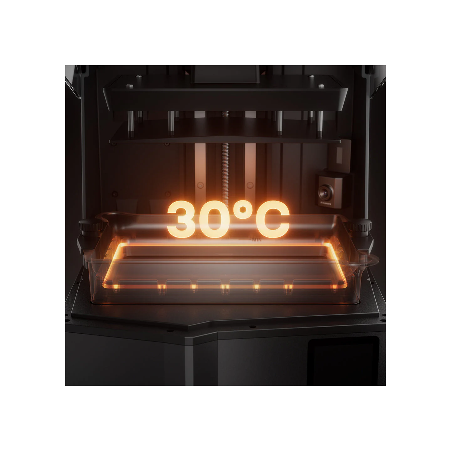 Elegoo Saturn 4 Ultra 16K