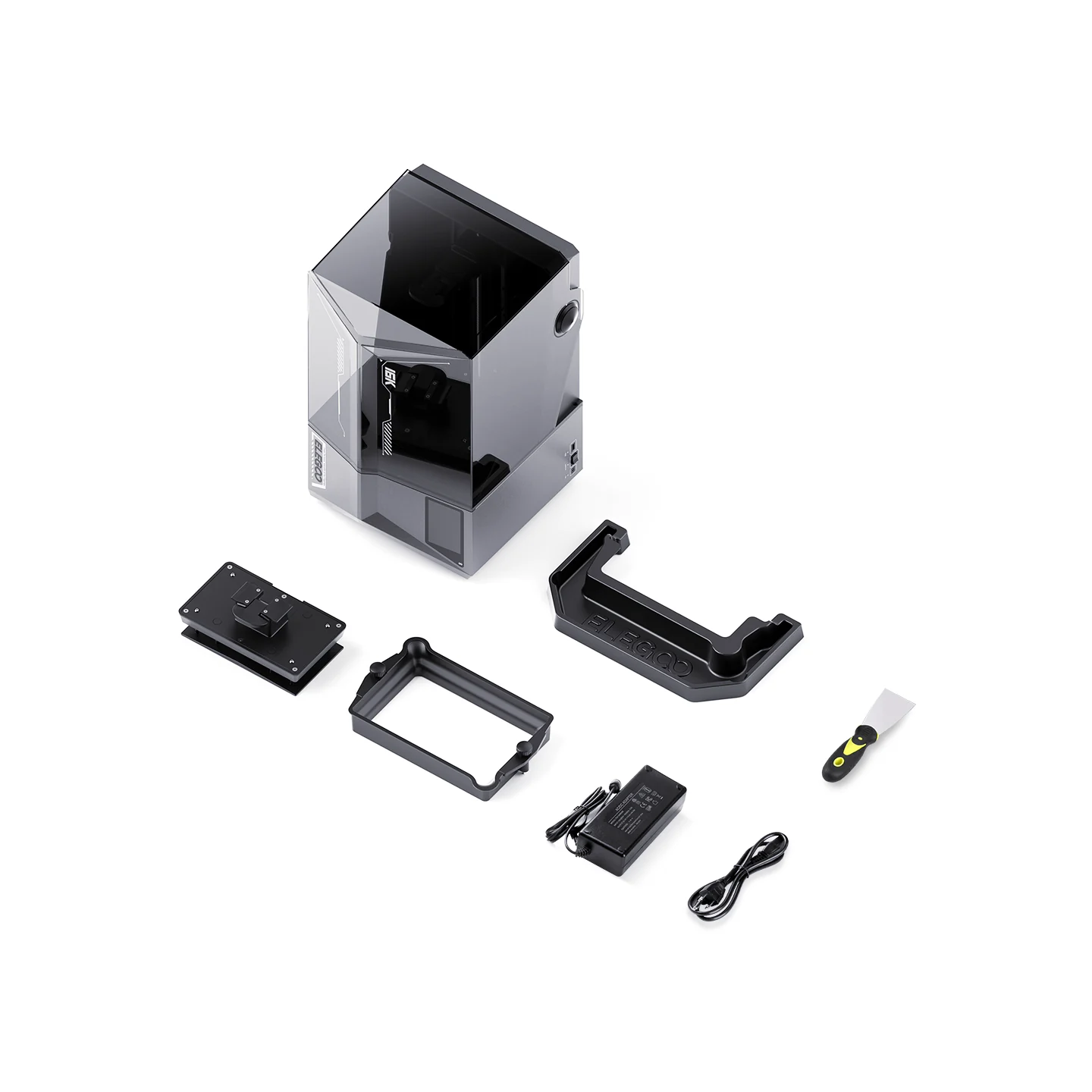 Elegoo Saturn 4 Ultra 16K