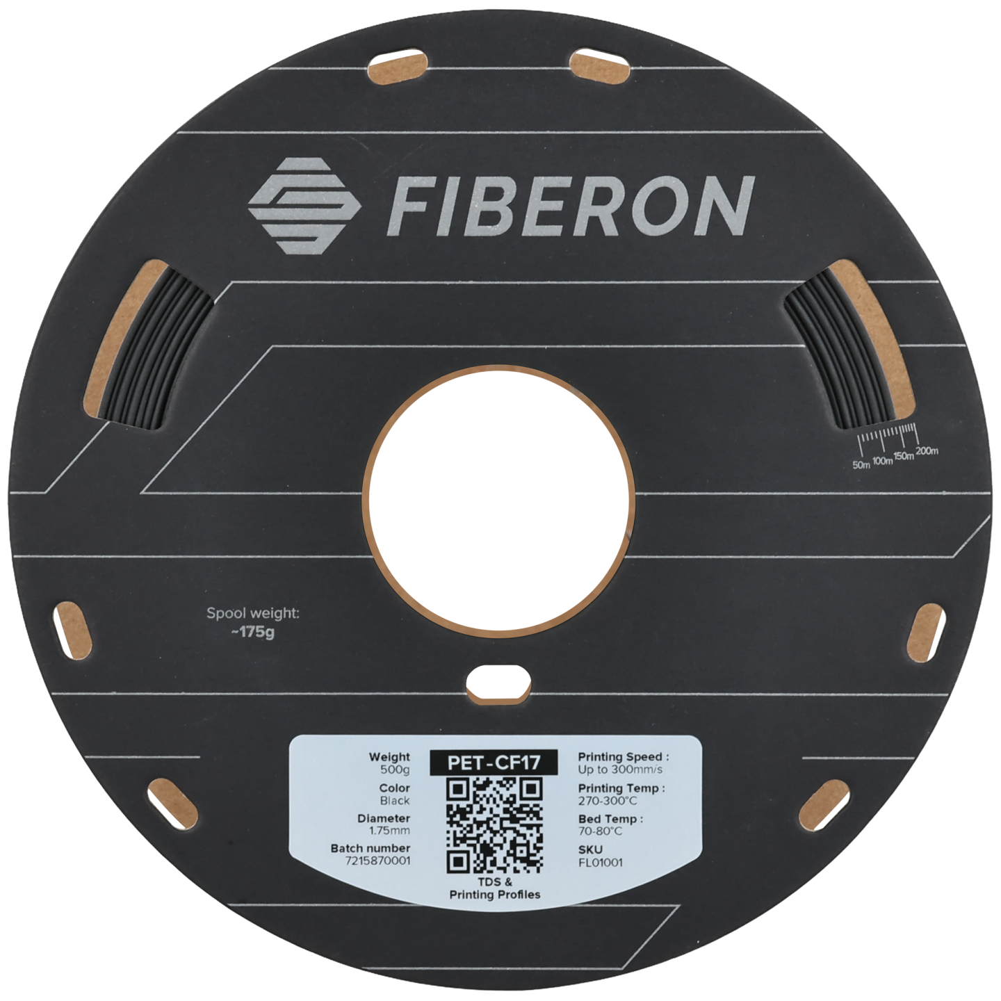 Fiberon™ ASA-CF08