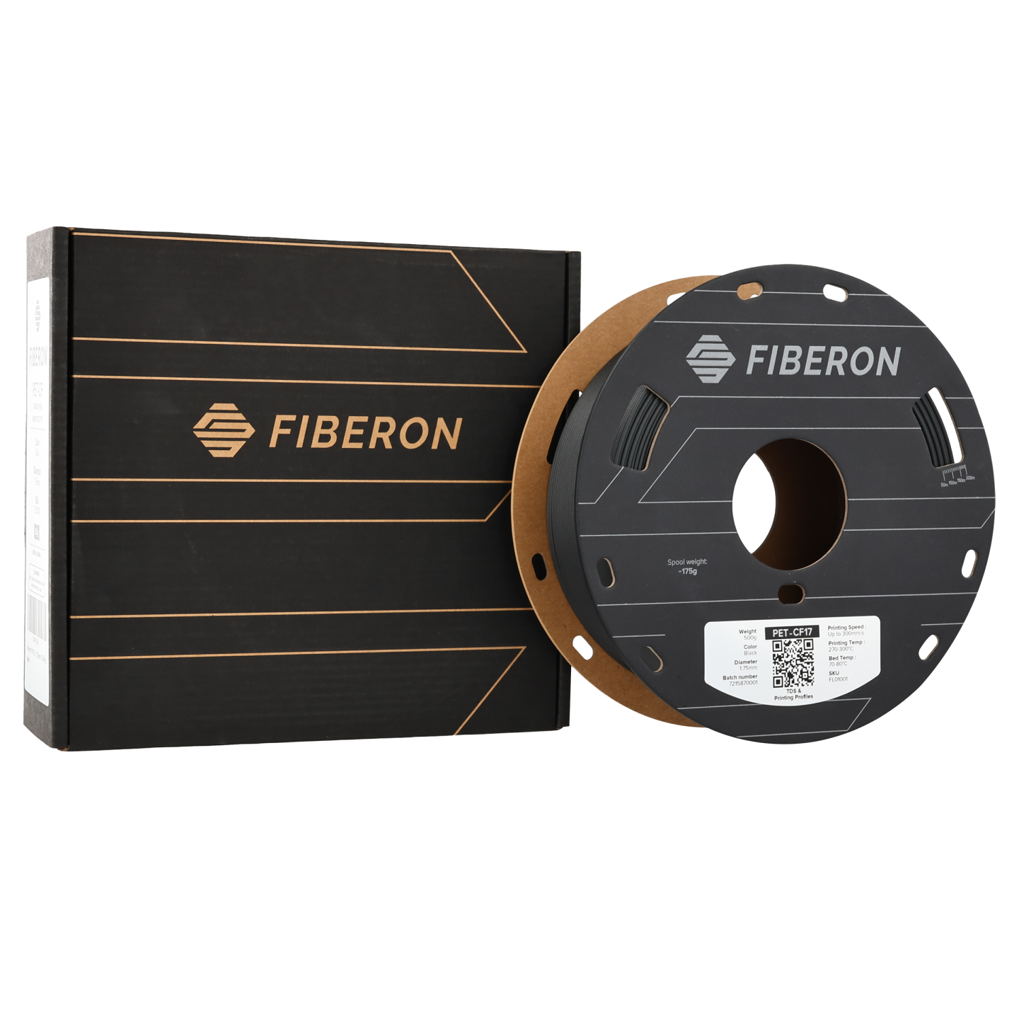 Fiberon™ ASA-CF08