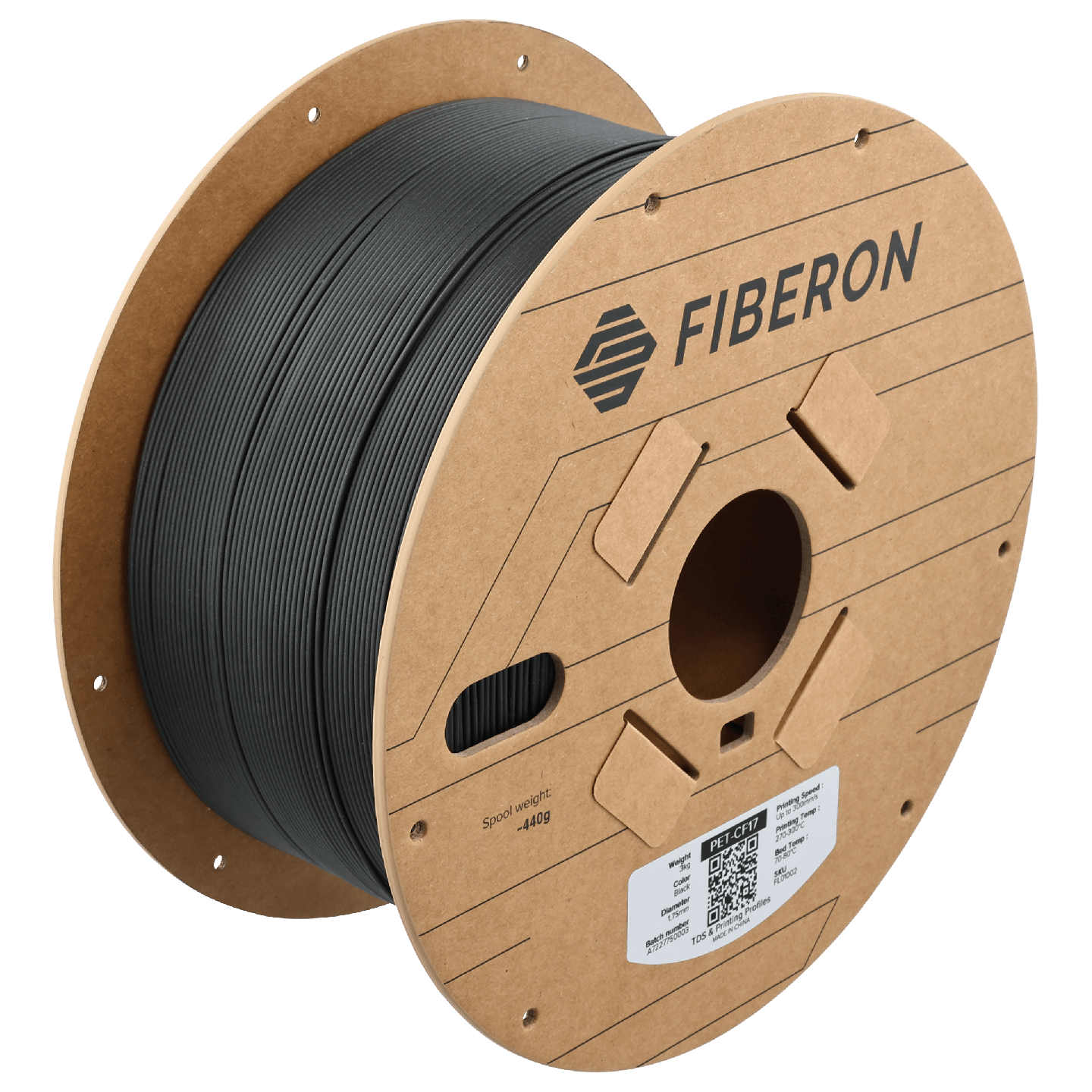 Fiberon™ ASA-CF08