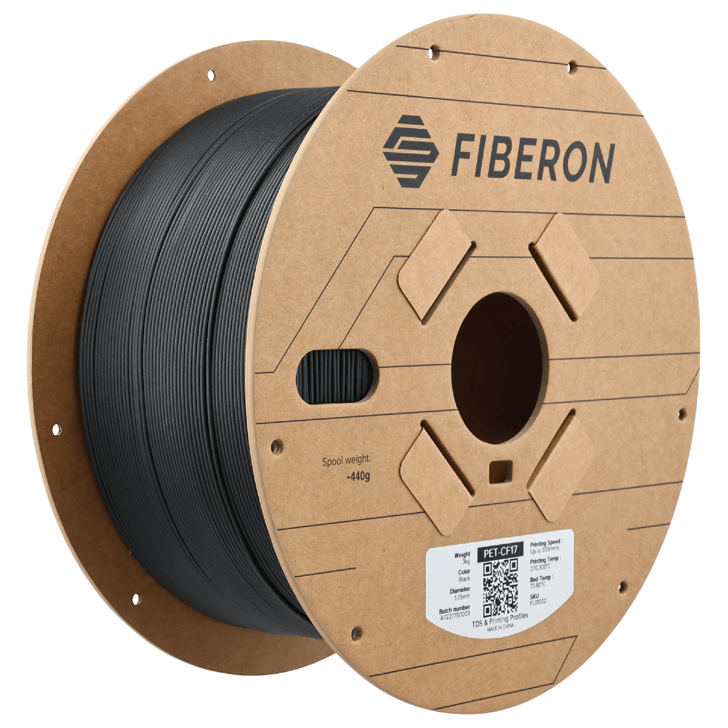 Fiberon™ ASA-CF08