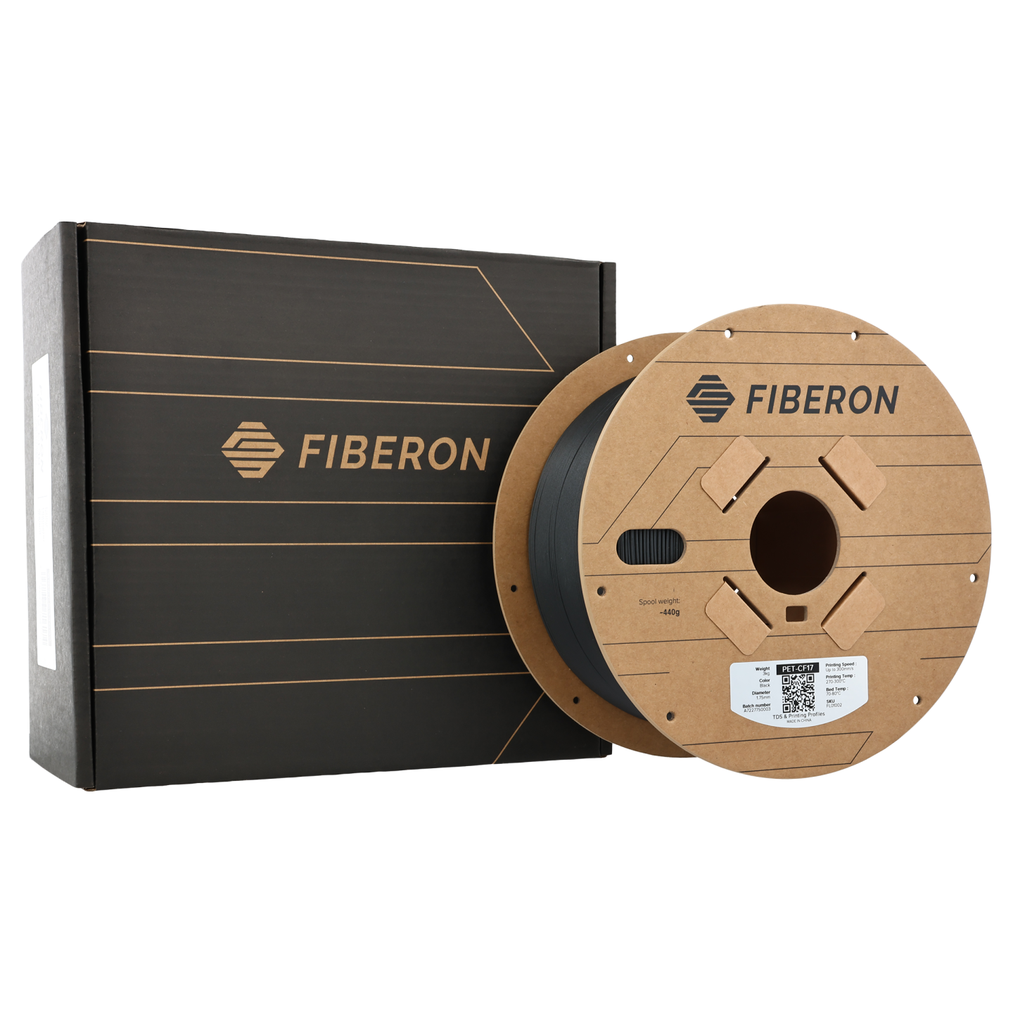 Fiberon™ ASA-CF08