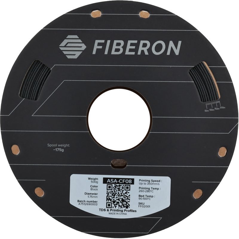 Fiberon™ ASA-CF08